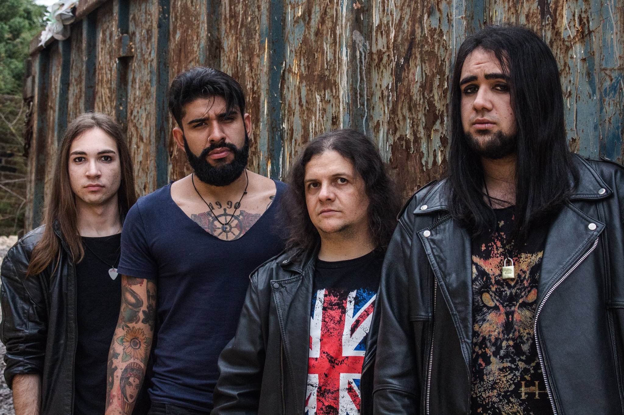 Insanity Records | Hard Breakers: Hard Rock de Qualidade vindo da Serra Gaúcha Insanity Records | Hard Breakers: Hard Rock de Qualidade vindo da Serra Gaúcha