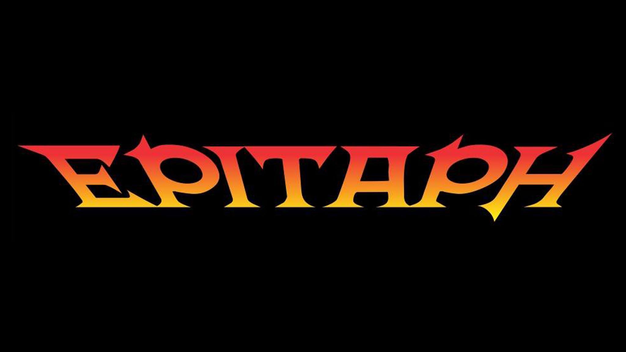 Insanity Records | Epitaph: Metal sem Concessões Insanity Records | Epitaph: Metal sem Concessões