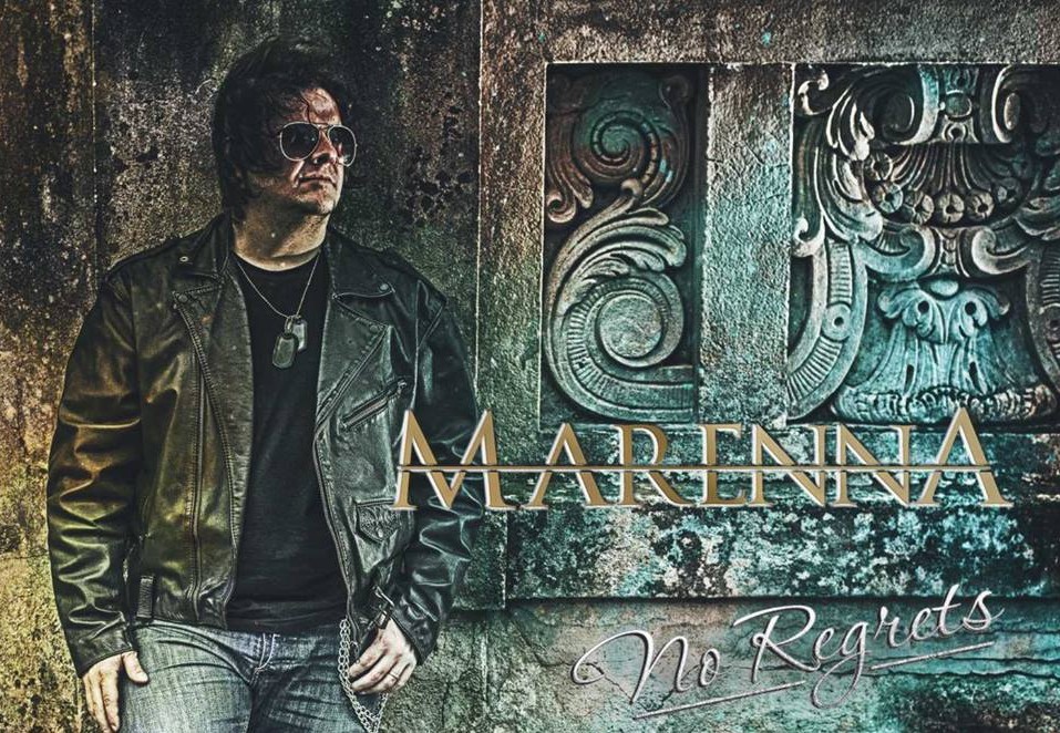 Insanity Records | Marenna lançando álbum 