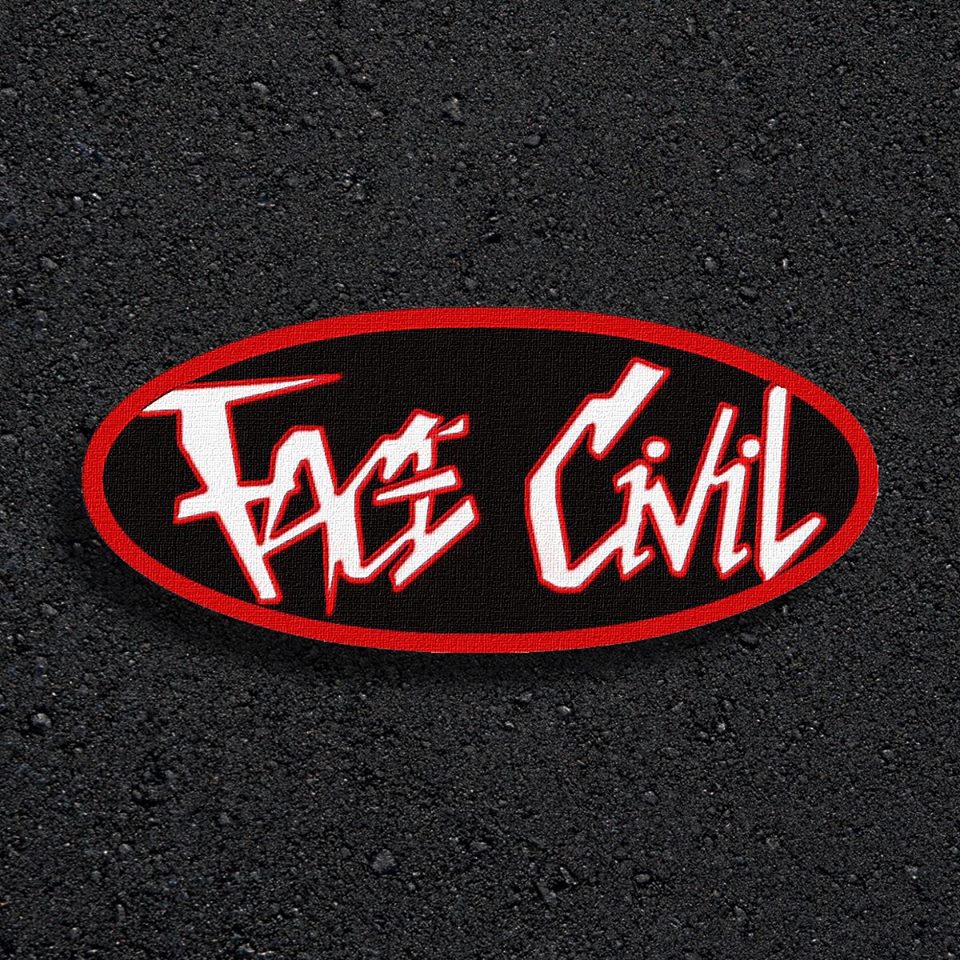 Face Civil: Punk Rock correndo pelas veias