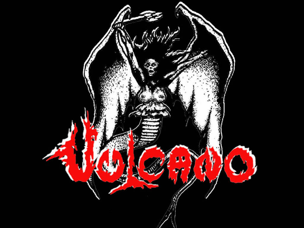 Vulcano: comemorando 36 anos com novo Álbum