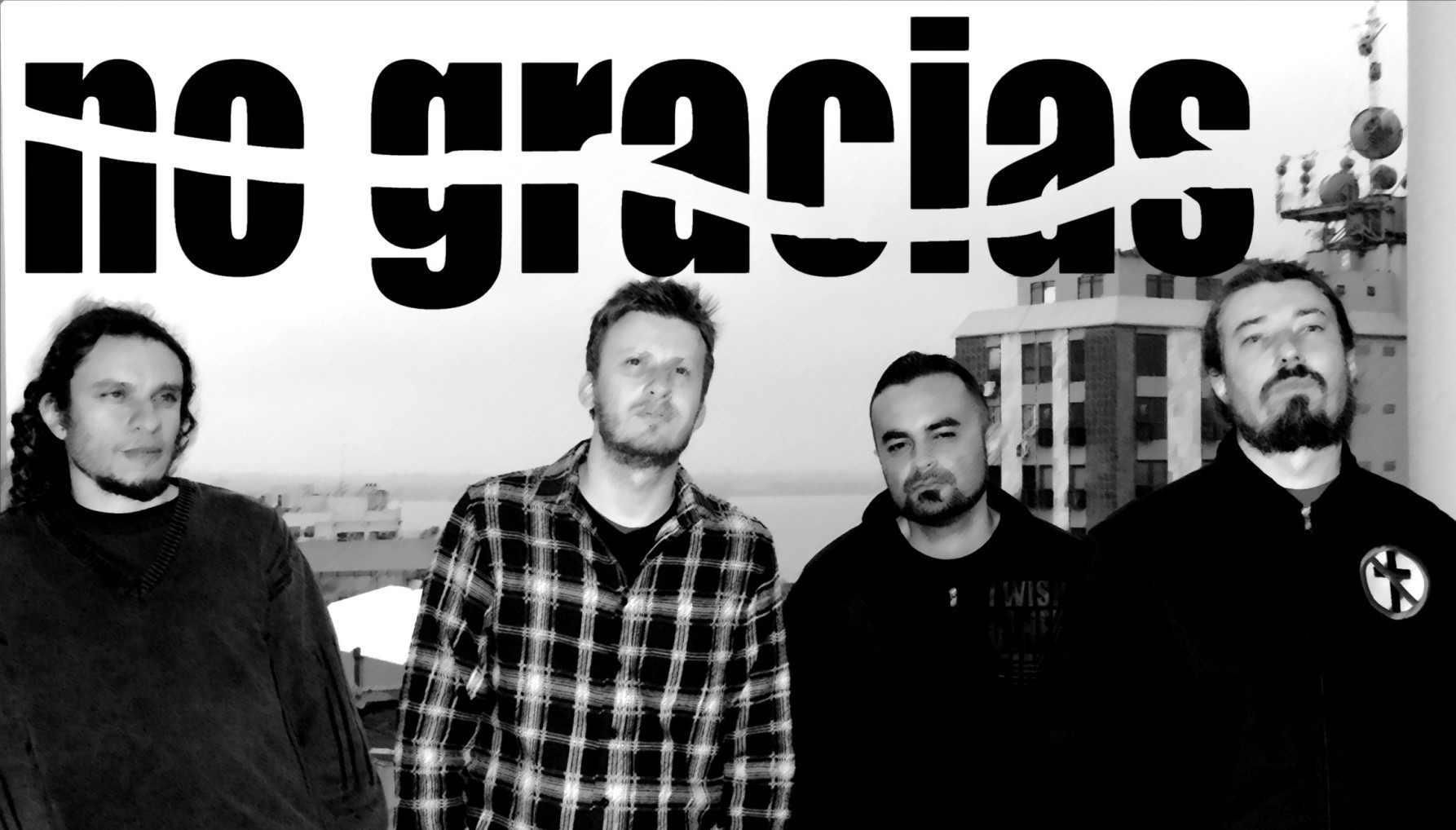Insanity Records | No Gracias: Se posicionando de acordo com seus valores Insanity Records | No Gracias: Se posicionando de acordo com seus valores
