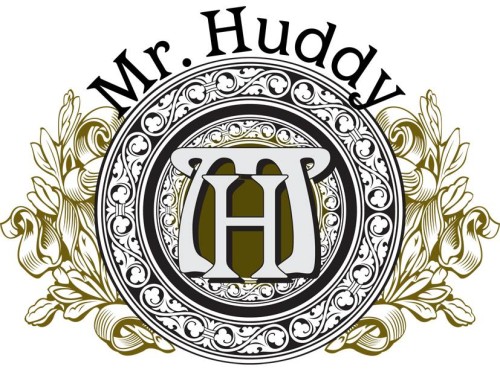 Mr. Huddy: Rock and Roll em duas Rodas