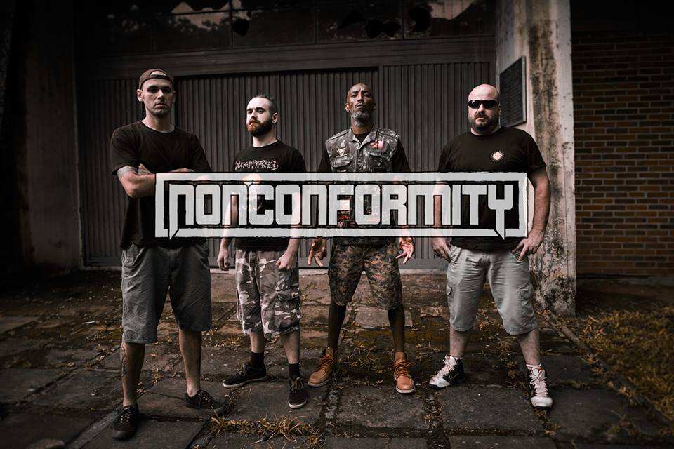 Insanity Records | Nonconformity lança videoclipe para a música Culmination of The Wretched Insanity Records | Nonconformity lança videoclipe para a música Culmination of The Wretched