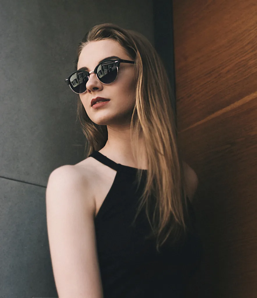 Insanity Records | Popularity of new shades of Ray Ban is on rise among young generation Insanity Records | Popularity of new shades of Ray Ban is on rise among young generation