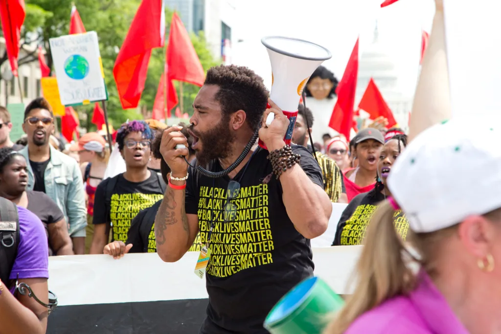 Insanity Records | Protest against the decision made by American leaders Insanity Records | Protest against the decision made by American leaders