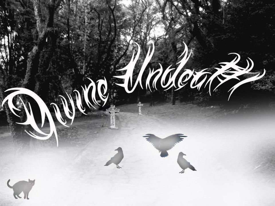 Divine Undeath: Symphonic Metal inspirado por lendas gaúchas