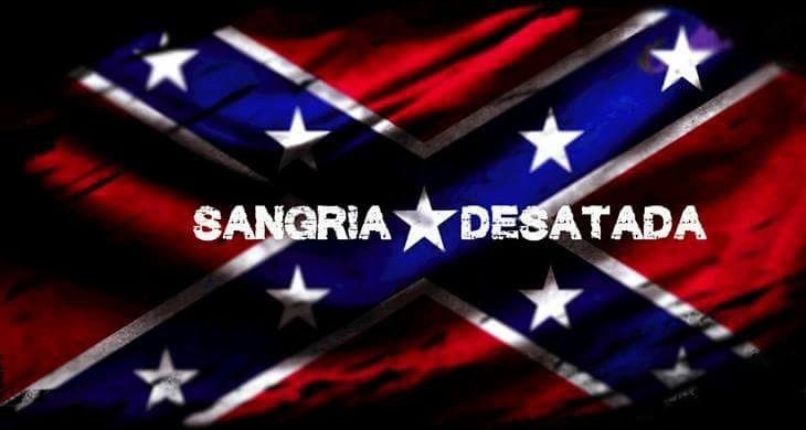Sangria Desatada: Novidades a caminho