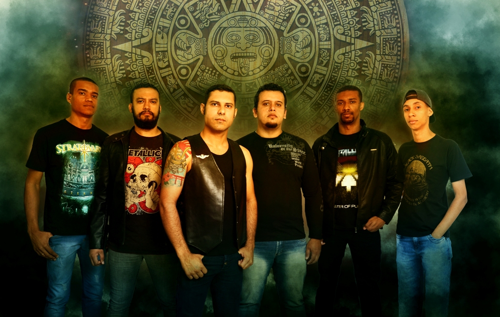Insanity Records | White Dragon: Músicos comentam os resultados de “Prepare for the Changes” Insanity Records | White Dragon: Músicos comentam os resultados de “Prepare for the Changes”