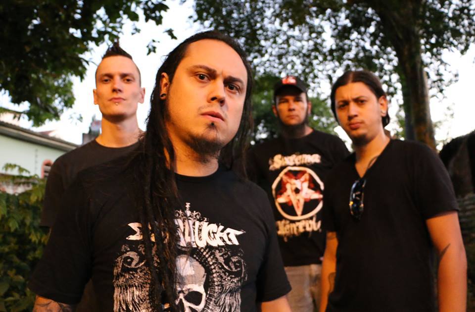 Insanity Records | Torvo: Novo álbum disponível nas principais plataformas digitais Insanity Records | Torvo: Novo álbum disponível nas principais plataformas digitais