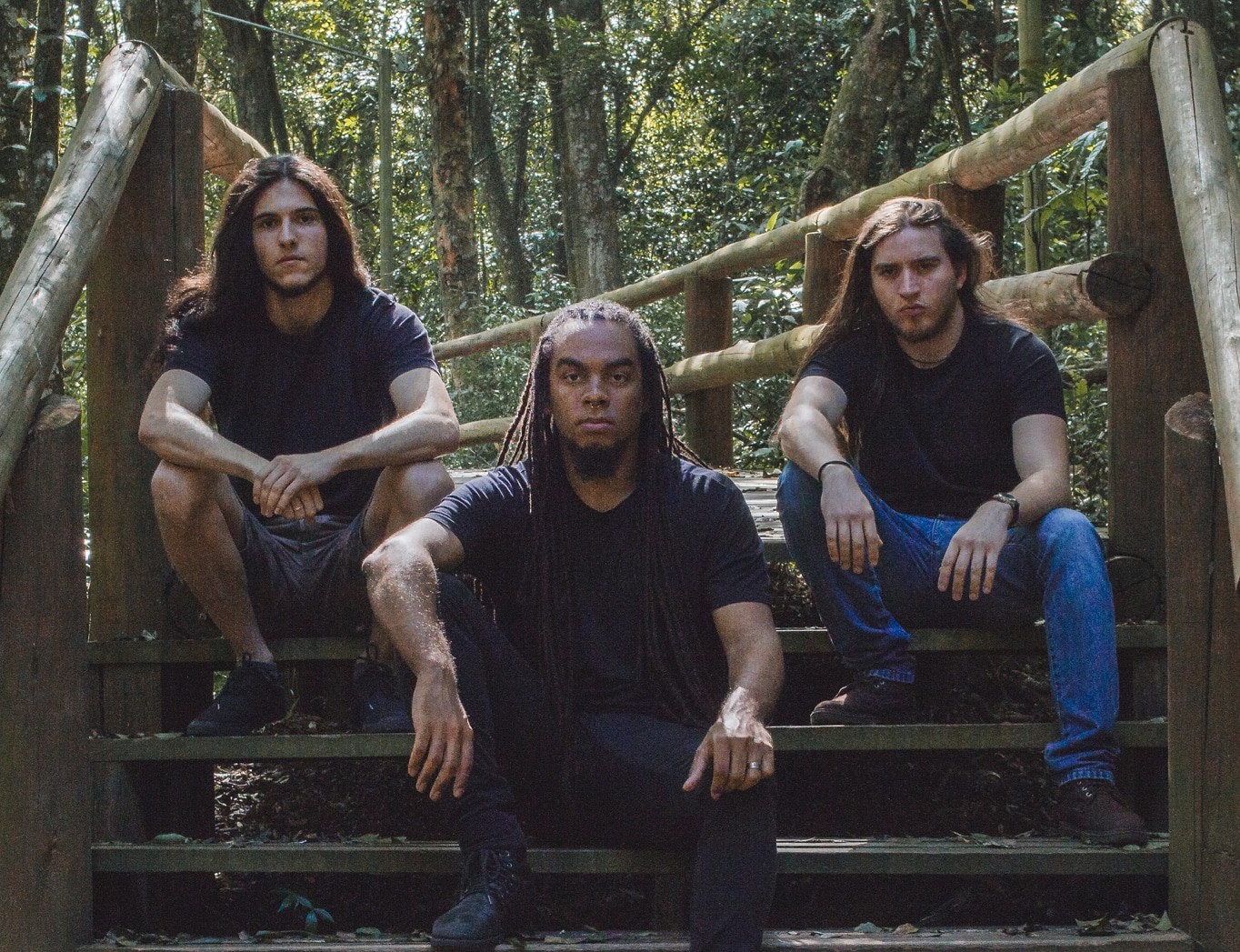 Insanity Records | Inexistence: Nova força do Death Metal gaúcho divulga informações sobre vindouro EP Insanity Records | Inexistence: Nova força do Death Metal gaúcho divulga informações sobre vindouro EP