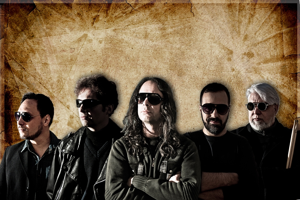 Insanity Records | Apocalypse: Novo CD ao vivo é lançado nas plataformas digitais Insanity Records | Apocalypse: Novo CD ao vivo é lançado nas plataformas digitais