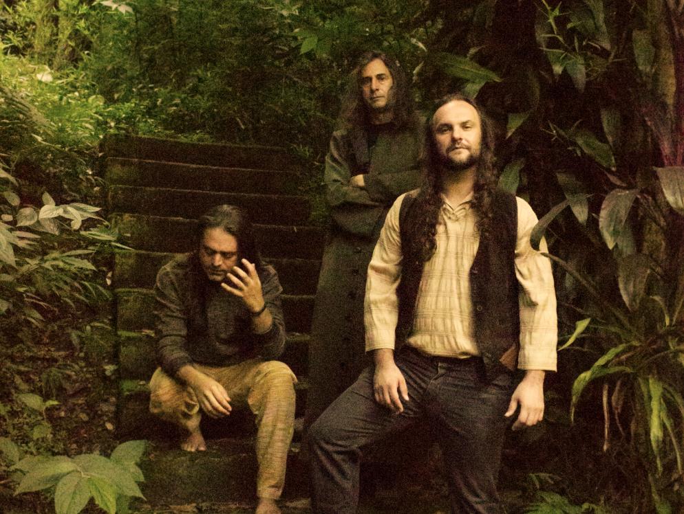 Insanity Records | Tuatha de Danann: Camp Celta Festival recebe pioneiros do Folk Metal brasileiro Insanity Records | Tuatha de Danann: Camp Celta Festival recebe pioneiros do Folk Metal brasileiro