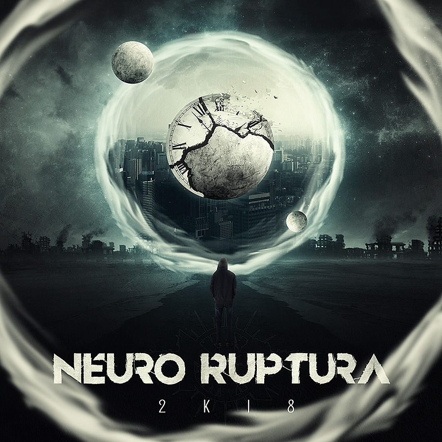 Insanity Records | Neuro Ruptura: Anunciando a entrada de novo guitarrista Insanity Records | Neuro Ruptura: Anunciando a entrada de novo guitarrista