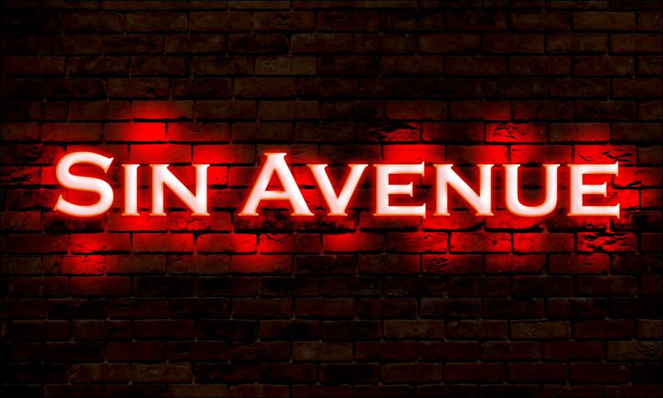 Sin Avenue: Confira o lyric video de “I’m Gonna Make you Mine”
