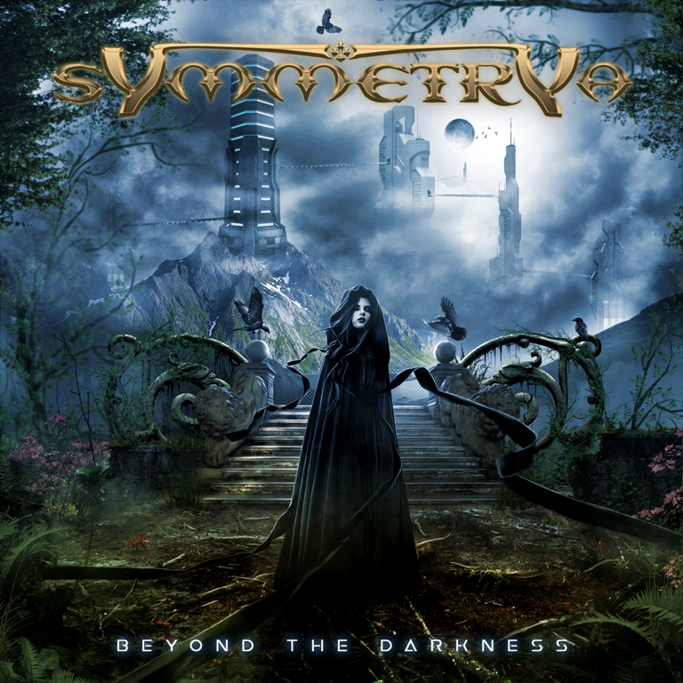 Insanity Records | Symmetrya: Novo baixista é oficialmente apresentado