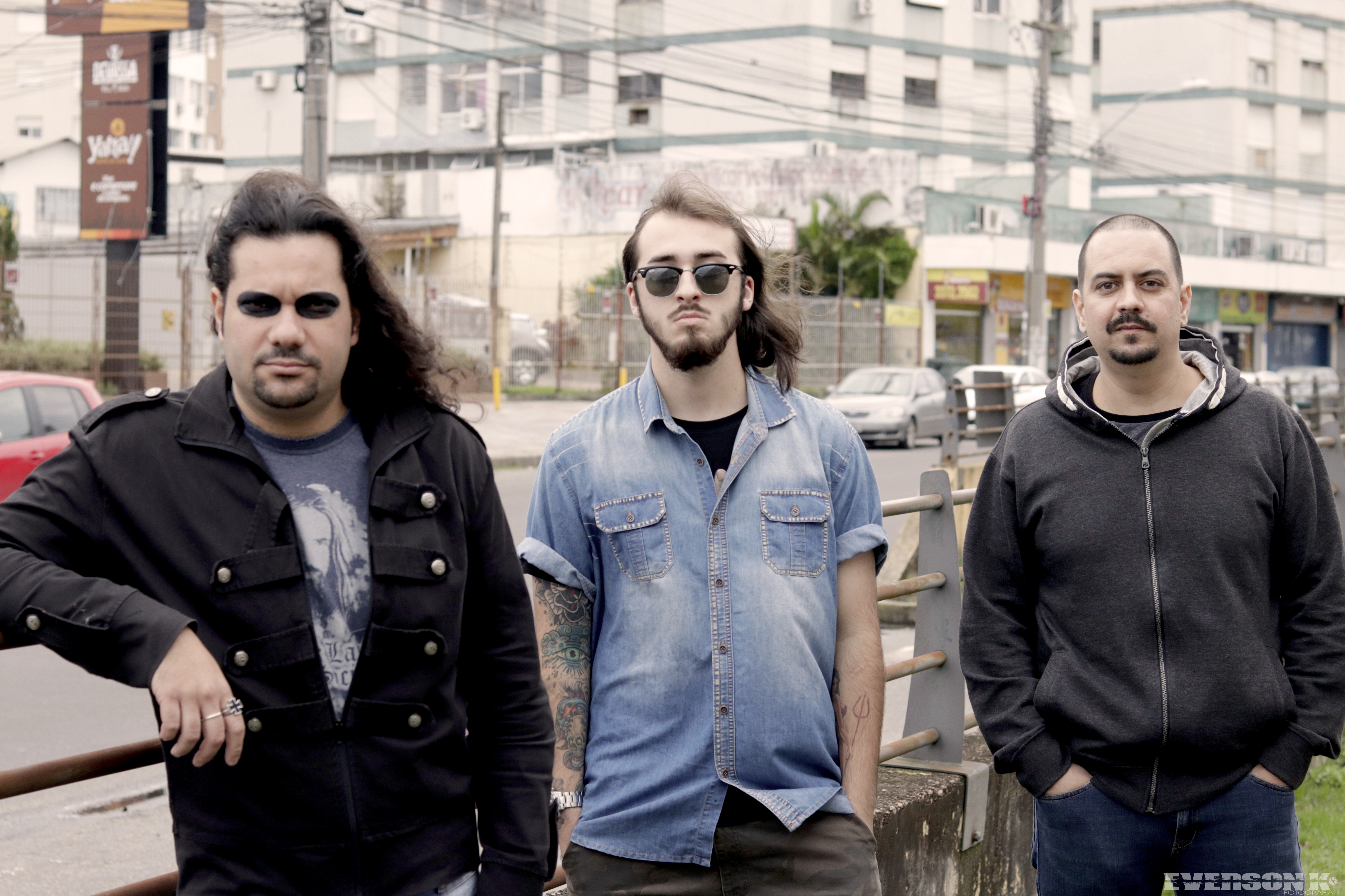 Insanity Records | Draco: Confira o EP Desabafo Insanity Records | Draco: Confira o EP Desabafo