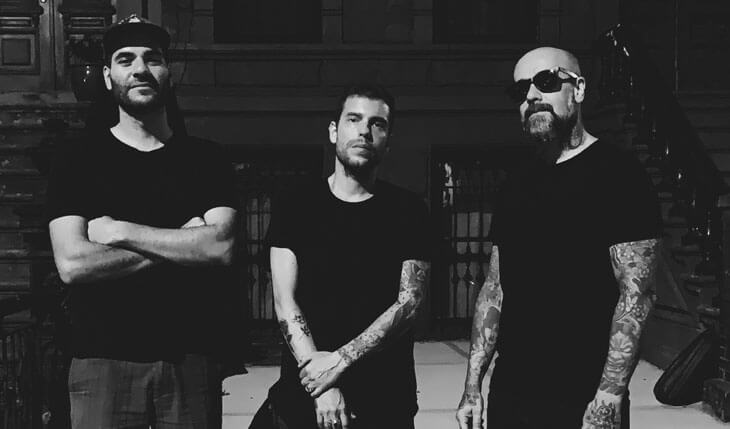 Sonic Taboo: Confira o videoclipe de “1 Down 5 Up”