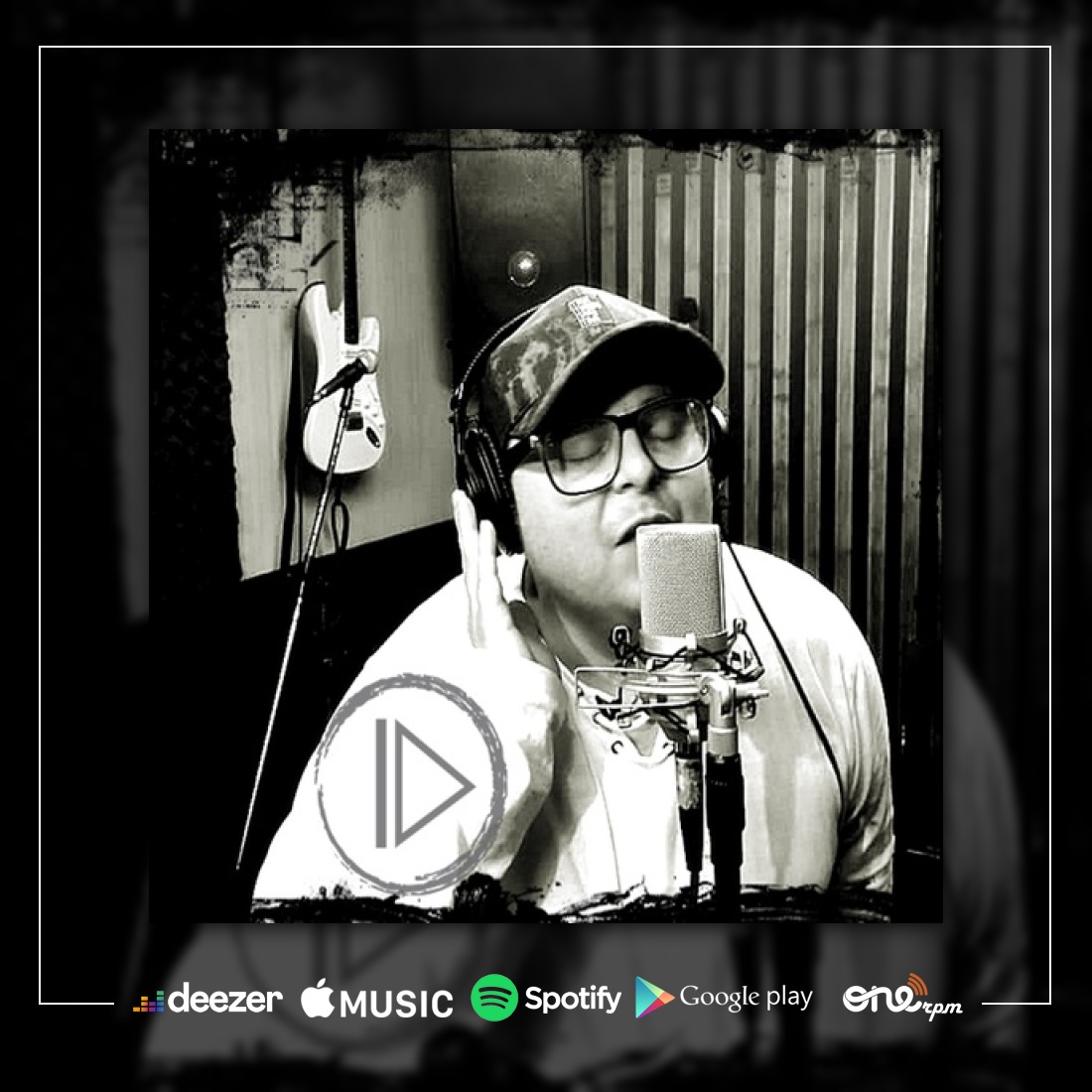 Max Madrassi: Assista a versão oficial do videoclipe de “Recomeço”