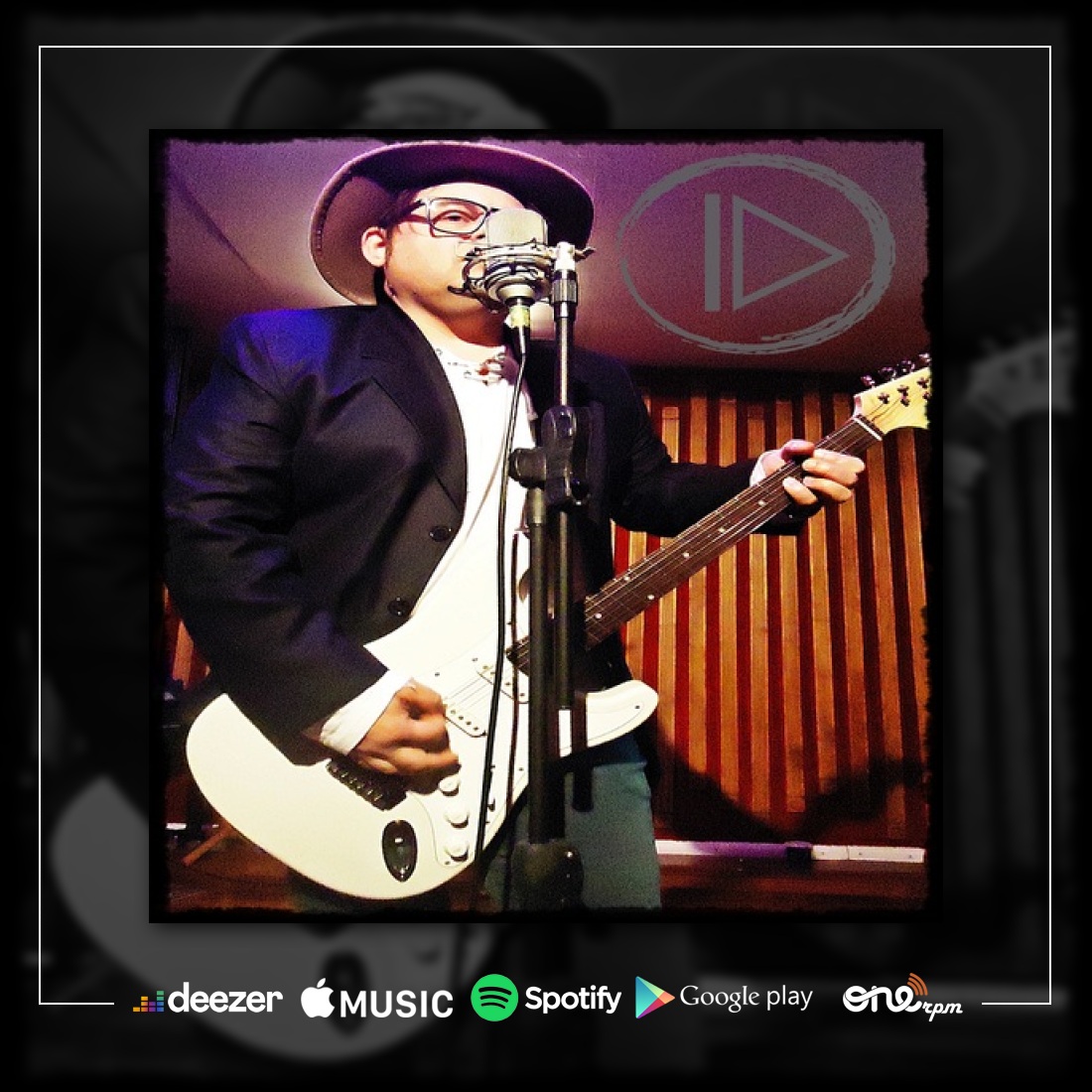 Max Madrassi: Confira o videoclipe de “Velhas Notícias”