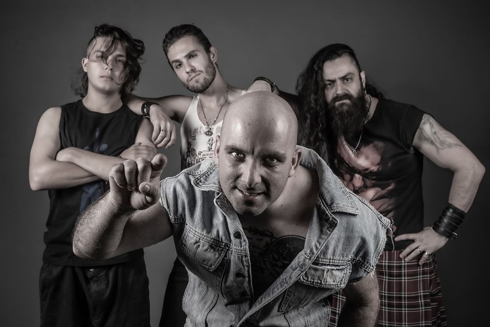 Insanity Records | Suck This Punch apresenta novo álbum em Live exclusiva no Youtube nesta sexta-feira Insanity Records | Suck This Punch apresenta novo álbum em Live exclusiva no Youtube nesta sexta-feira