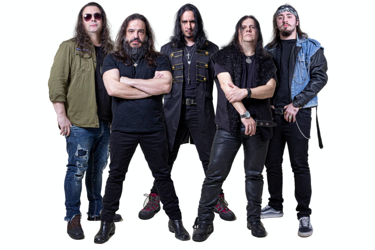 Insanity Records | Marenna: Assista ao vídeo oficial de “Getting Higher” Insanity Records | Marenna: Assista ao vídeo oficial de “Getting Higher”