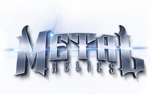 Insanity Records | Metal Relics fecha o ano com grandes lançamentos do heavy metal nacional Insanity Records | Metal Relics fecha o ano com grandes lançamentos do heavy metal nacional