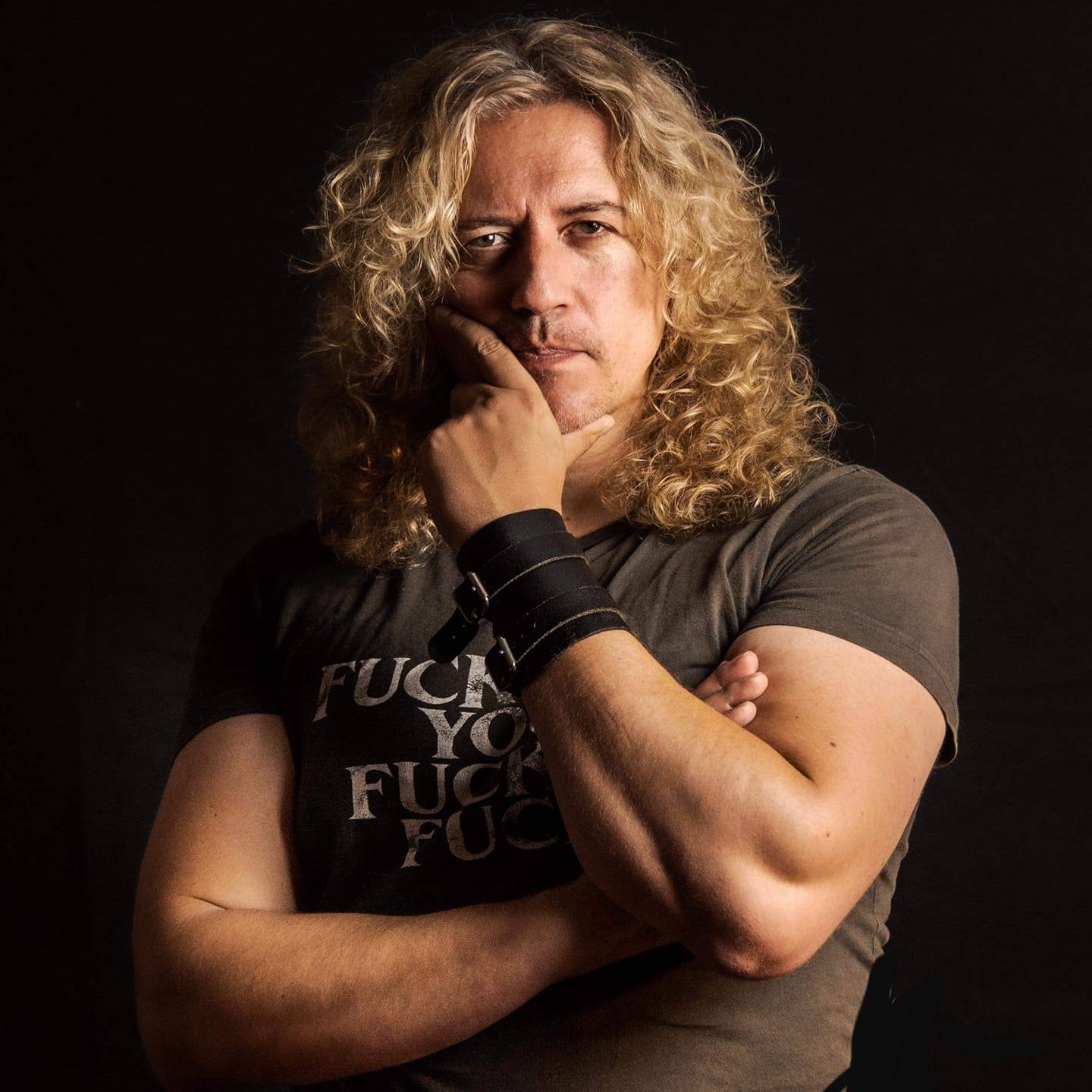Insanity Records | Sunroad anuncia Steph Honde como vocalista do novo álbum Insanity Records | Sunroad anuncia Steph Honde como vocalista do novo álbum