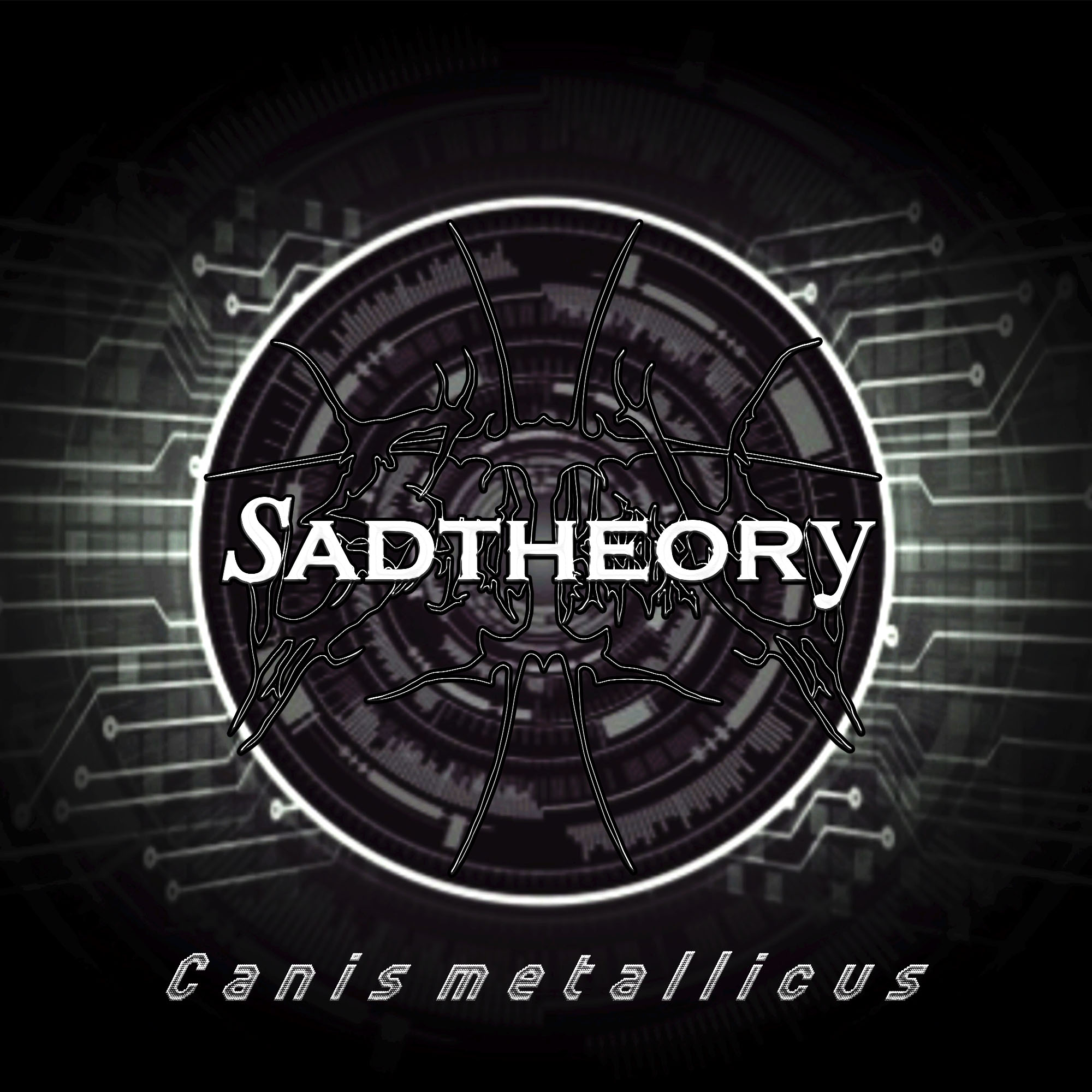 Insanity Records | Sad Theory: single Insanity Records | Sad Theory: single