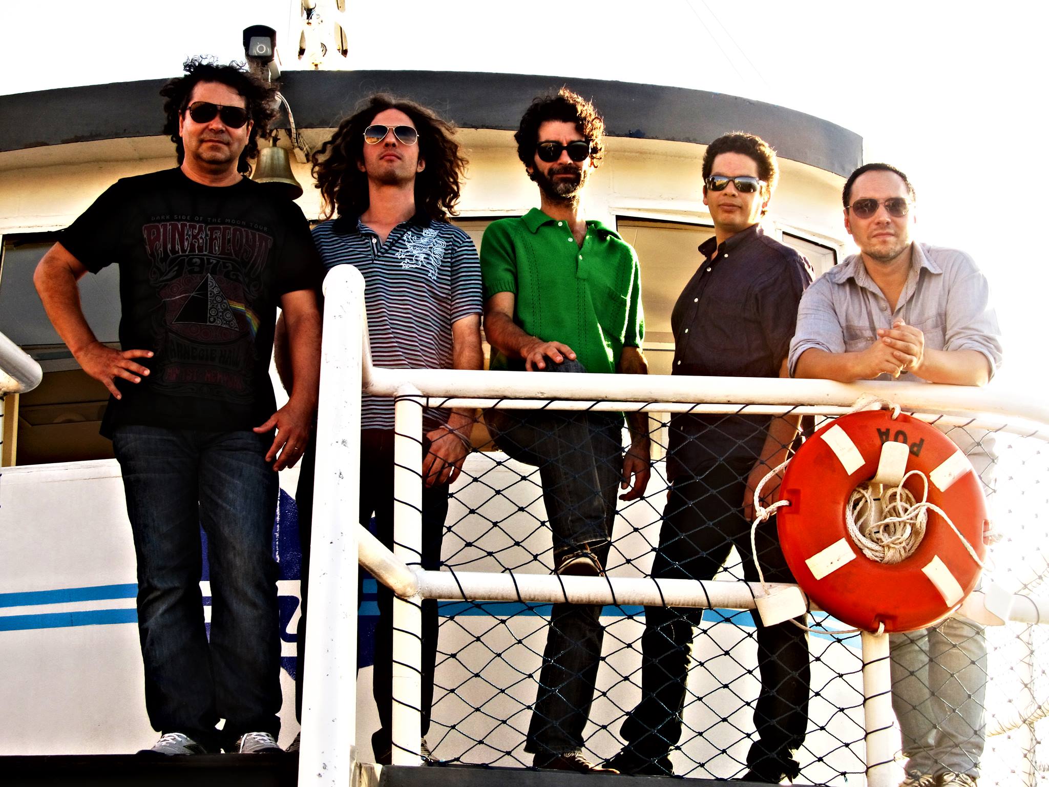 Insanity Records | Ícone do rock progressivo gaúcho, banda Cinema Show retorna com novo disco Insanity Records | Ícone do rock progressivo gaúcho, banda Cinema Show retorna com novo disco