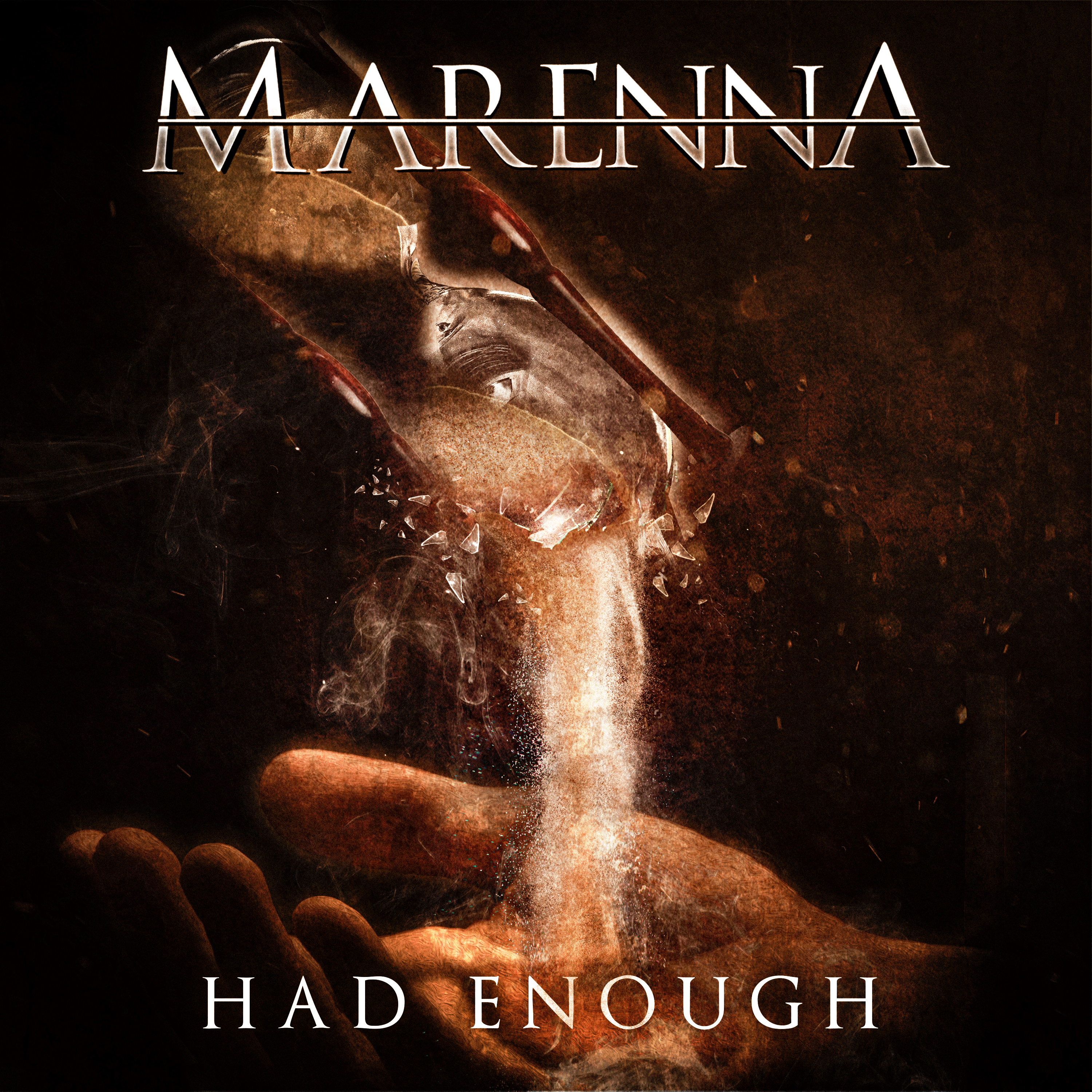 Insanity Records | Marenna: Novo Single e Edição Física do EP “Pieces Of Tomorrow Insanity Records | Marenna: Novo Single e Edição Física do EP “Pieces Of Tomorrow