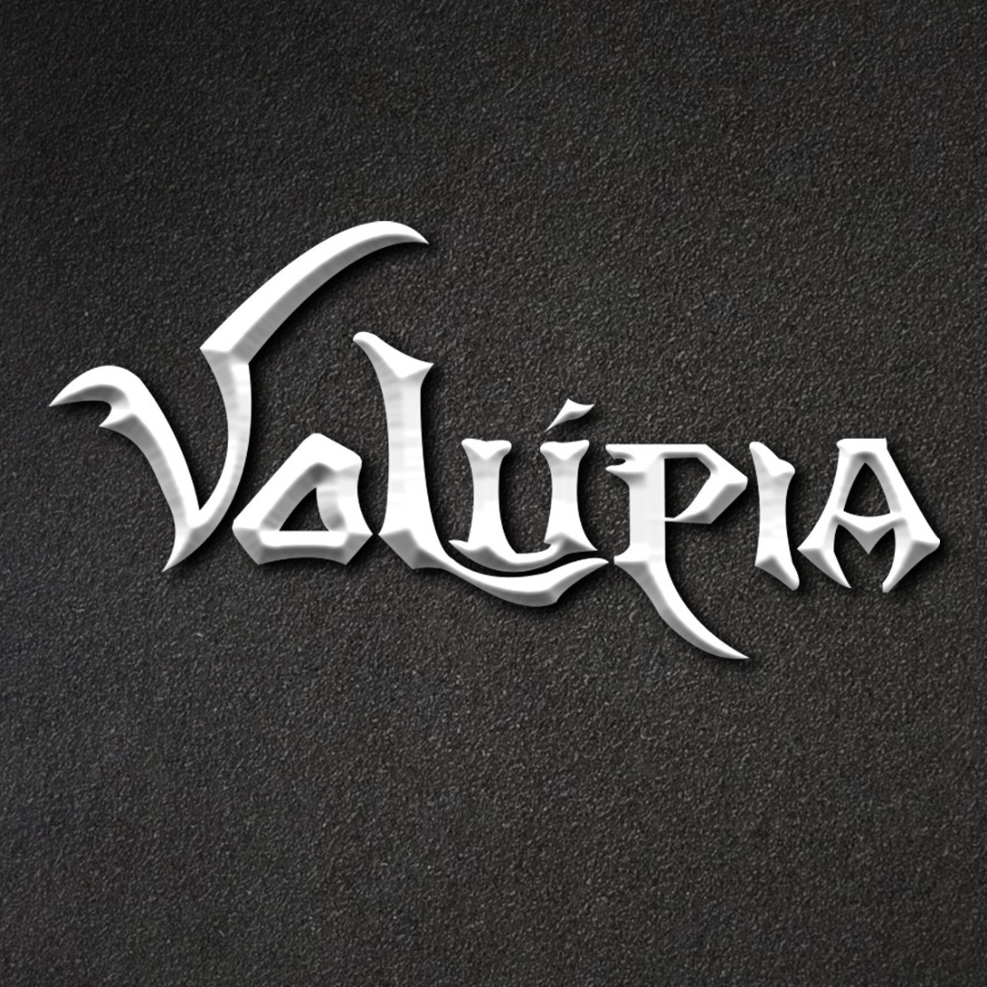 Volúpia: Single “Poderes e Forças” prepara terreno para o primeiro álbum