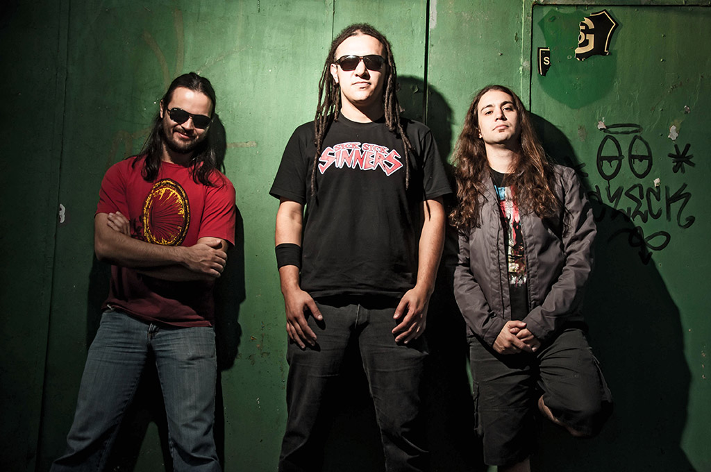 Insanity Records | Necropsya relança álbuns com bônus nas plataformas digitais Insanity Records | Necropsya relança álbuns com bônus nas plataformas digitais