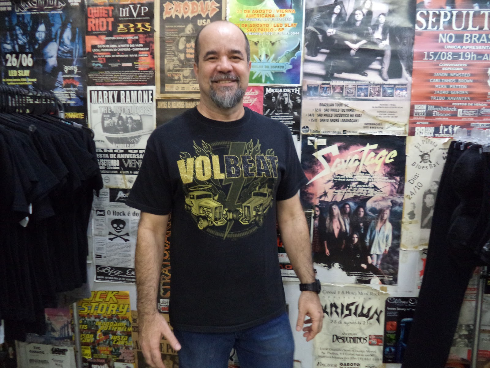 Insanity Records | Prestes a completar 40 anos de atividades, Heavy Metal Rock anuncia seus próximos lançamentos em CD Insanity Records | Prestes a completar 40 anos de atividades, Heavy Metal Rock anuncia seus próximos lançamentos em CD