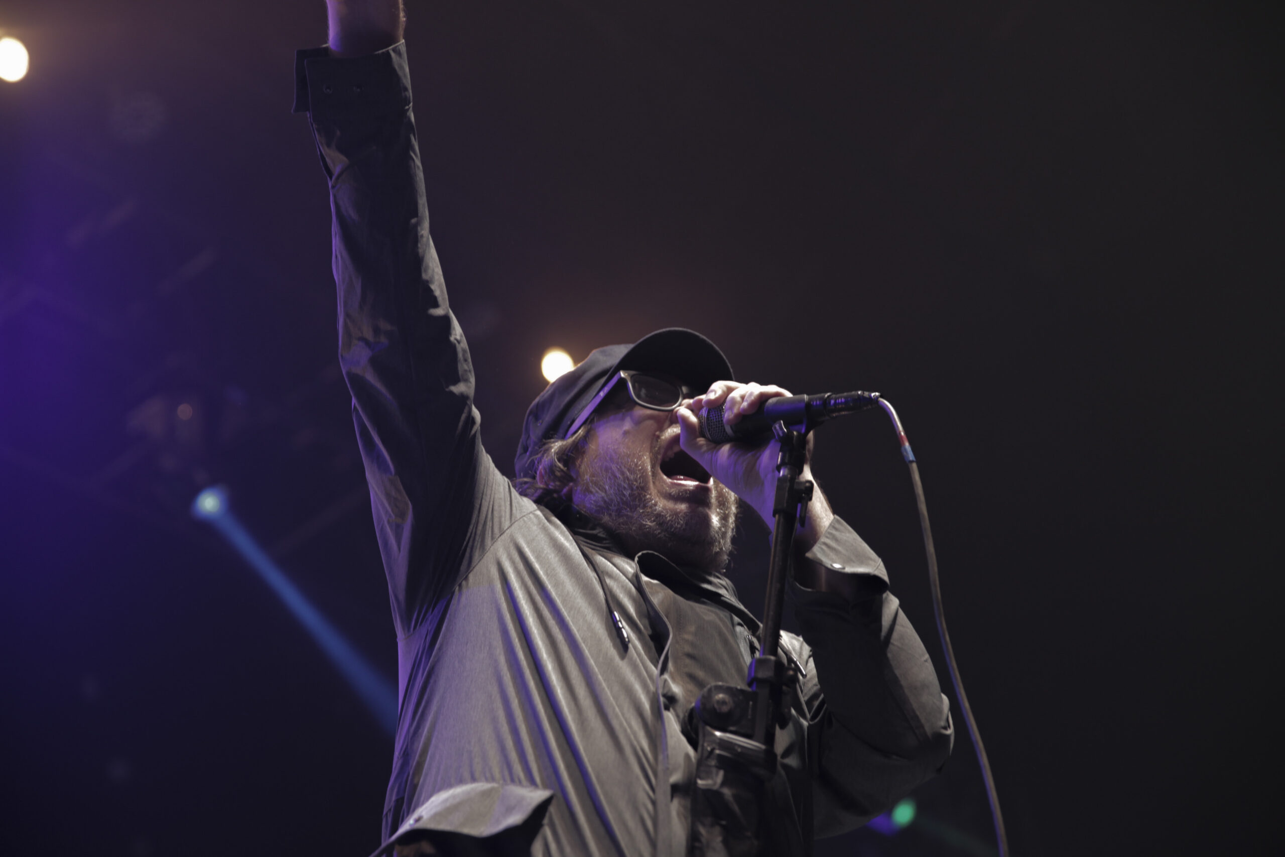 Insanity Records | Opinião apresenta Beto Bruno convida grandes estrelas do Rock Gaúcho Insanity Records | Opinião apresenta Beto Bruno convida grandes estrelas do Rock Gaúcho