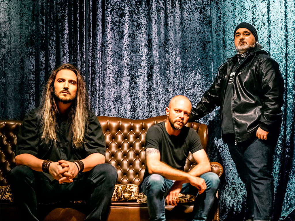 Insanity Records | Dragonheart lança mundialmente o aguardado álbum The Dragonheart’s Tale Insanity Records | Dragonheart lança mundialmente o aguardado álbum The Dragonheart’s Tale