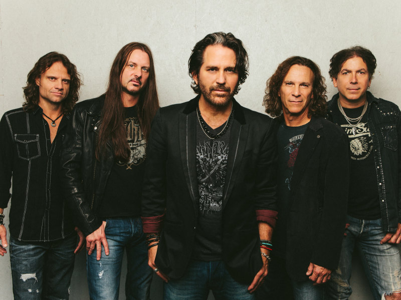Insanity Records | Winger: Confira o videoclipe de “Voodoo Fire” Insanity Records | Winger: Confira o videoclipe de “Voodoo Fire”
