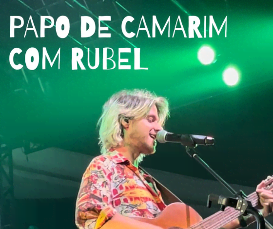 Insanity Records | Opinião Produtora apresenta Papo de Camarim Insanity Records | Opinião Produtora apresenta Papo de Camarim