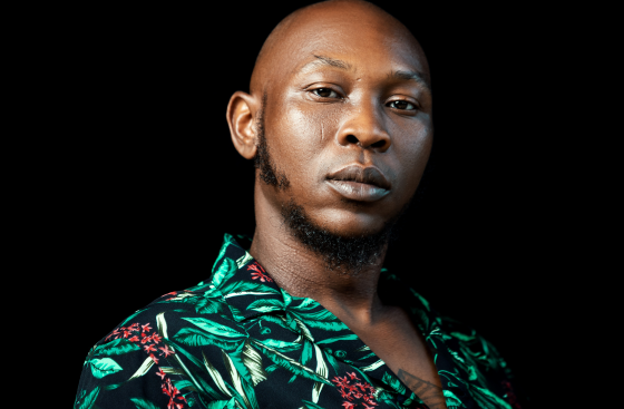 Insanity Records | Seun Kuti e Egypt 80 se apresentam no Bar Opinião nesta sexta-feira