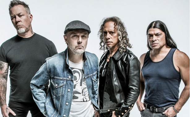 Insanity Records | Metallica lança segundo clipe para “Too Far Gone?” com skatista Felipe Nunes Insanity Records | Metallica lança segundo clipe para “Too Far Gone?” com skatista Felipe Nunes