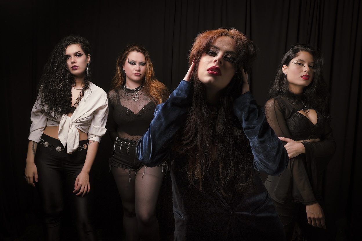 Malvada: banda anuncia troca de baixista