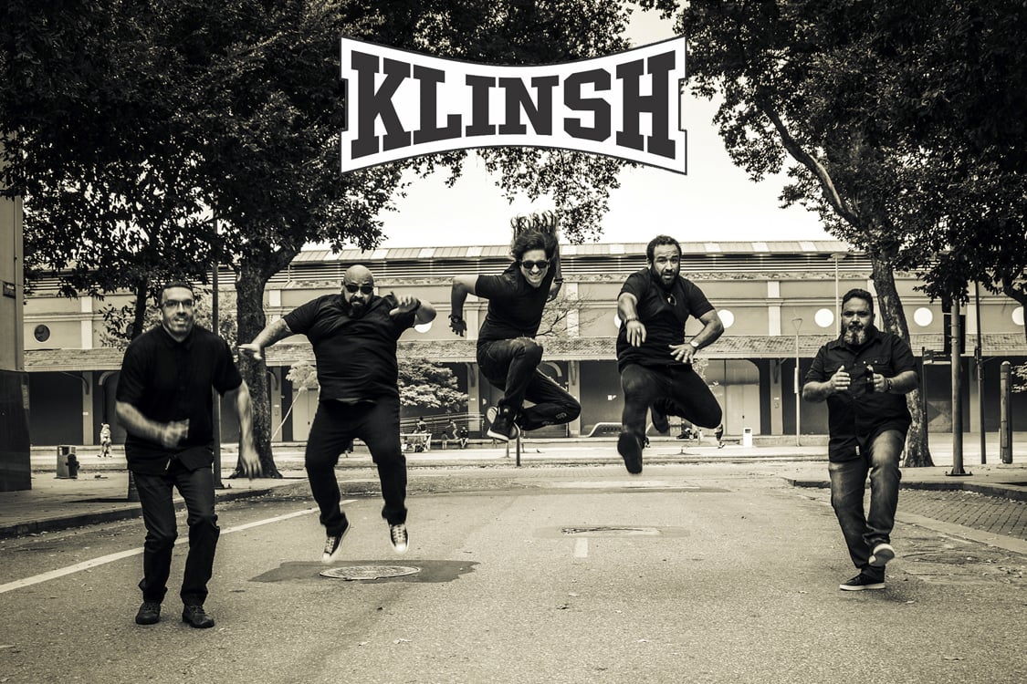 Insanity Records | Klinsh celebra a beleza, a força e a competência feminina em novo lyric video Insanity Records | Klinsh celebra a beleza, a força e a competência feminina em novo lyric video