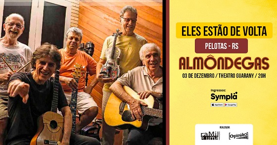 Insanity Records | Almôndegas em Pelotas: nota de cancelamento Insanity Records | Almôndegas em Pelotas: nota de cancelamento