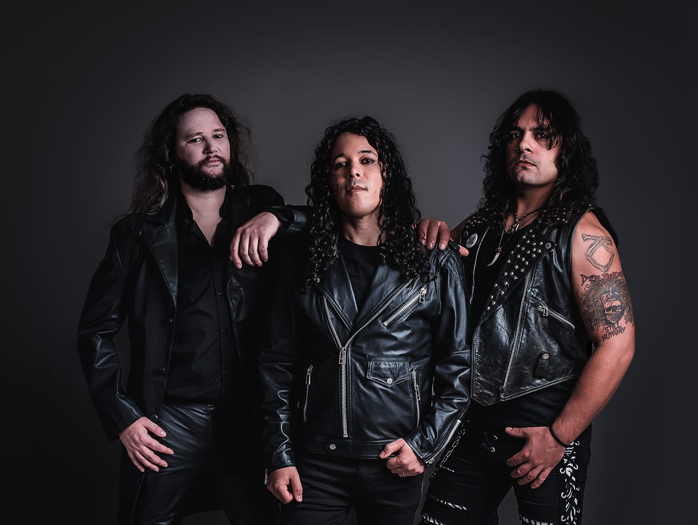 Insanity Records | Goaten anuncia tracklist e data de lançamento seu novo álbum Insanity Records | Goaten anuncia tracklist e data de lançamento seu novo álbum