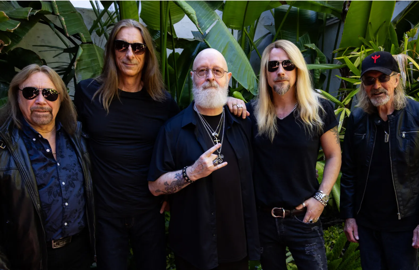 Insanity Records | Judas Priest lança lyric video para novo single Insanity Records | Judas Priest lança lyric video para novo single