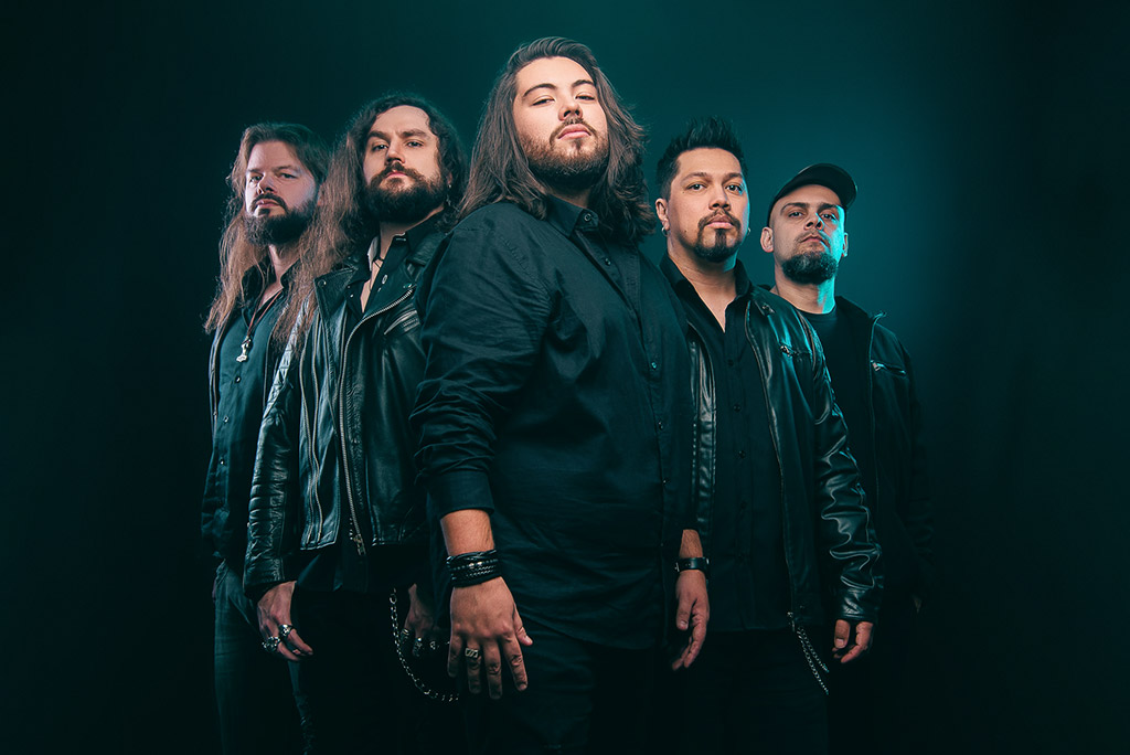 Insanity Records | SiriusFall segue série de lançamentos com o vibrante single “We Are” Insanity Records | SiriusFall segue série de lançamentos com o vibrante single “We Are”