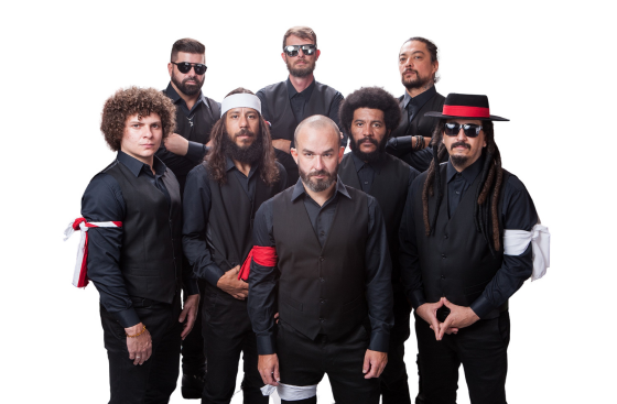 Insanity Records | Opinião apresenta Mato Seco Insanity Records | Opinião apresenta Mato Seco