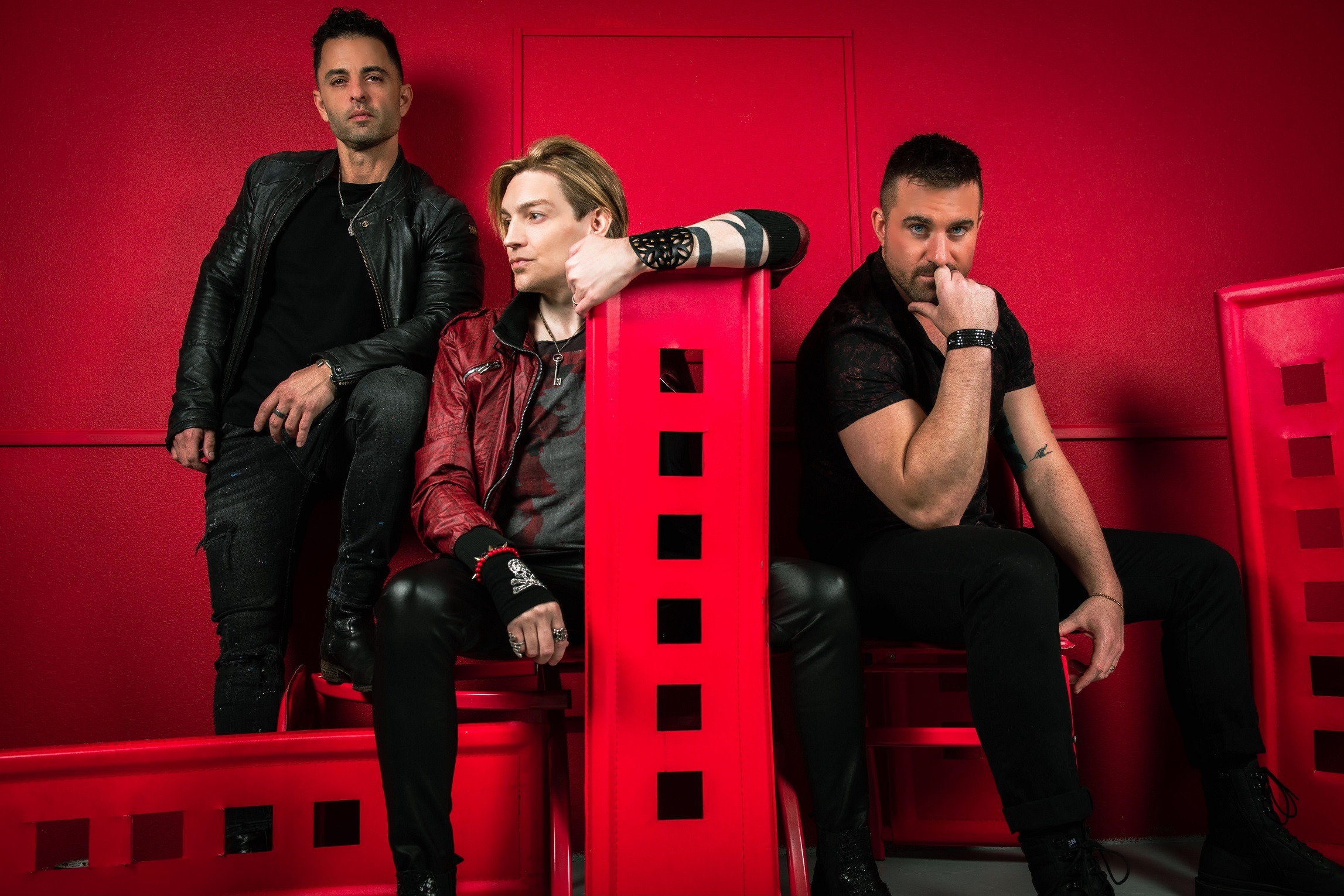 Insanity Records | Show do The Calling em Porto Alegre ocorre em 7 de maio de 2024 Insanity Records | Show do The Calling em Porto Alegre ocorre em 7 de maio de 2024