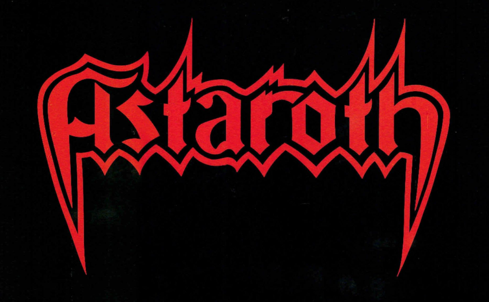 Insanity Records | ATAVKA: Projeto resgata músicas inéditas da lendária banda Astaroth Insanity Records | ATAVKA: Projeto resgata músicas inéditas da lendária banda Astaroth