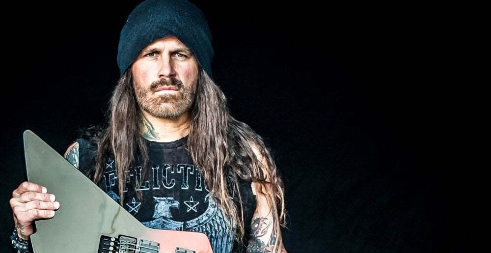 Insanity Records | Kool Metal 2024 recebe ultimo show de Phil Demmel (Kerry King) com o Vio-lence Insanity Records | Kool Metal 2024 recebe ultimo show de Phil Demmel (Kerry King) com o Vio-lence